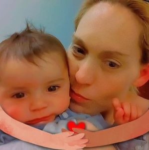 Meet your Posher, Lisa